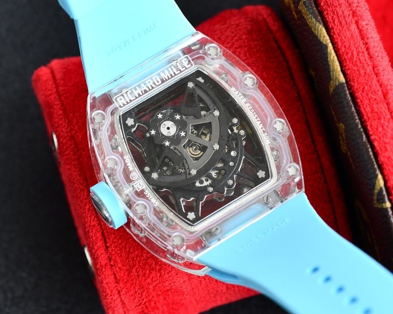 RICHARD MILLE Watches